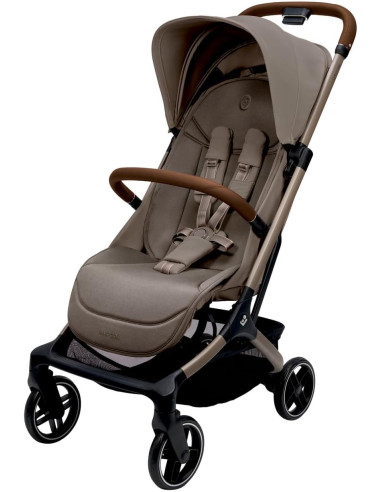 SILLA PASEO OXFORD CABIN OAK TRUFFLE...