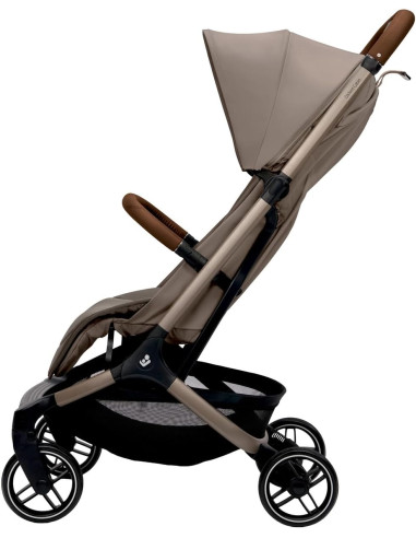 SILLA PASEO OXFORD CABIN OAK TRUFFLE...