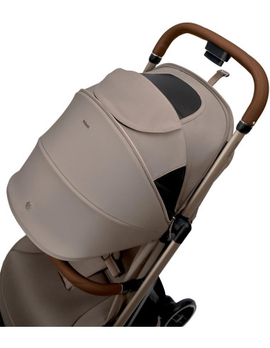 SILLA PASEO OXFORD CABIN OAK TRUFFLE...