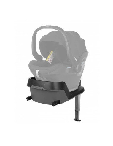 BASE ISOFIX MESA UPPABABY
