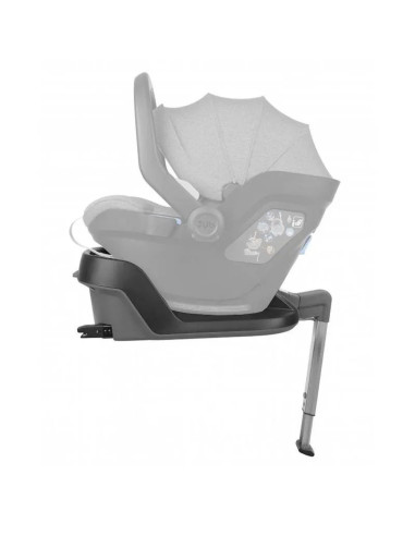 BASE ISOFIX MESA UPPABABY