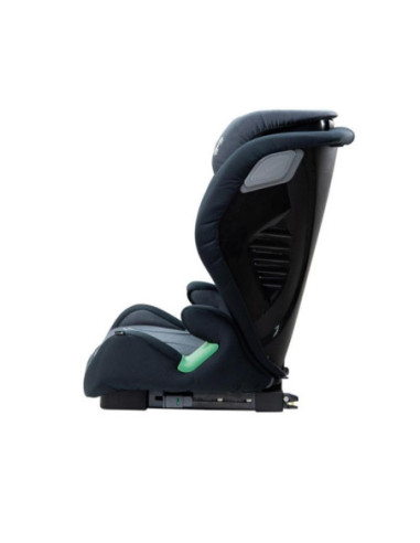 ELEVADOR ISOFIX AIRON BLACK OLMITOS