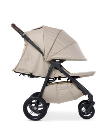 SILLA PASEO M4X LION BEIG RUEDAS...