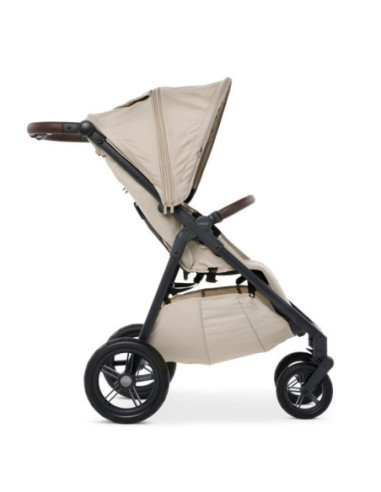 SILLA PASEO M4X LION BEIG RUEDAS...