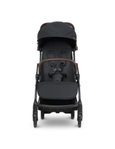SILLA PASEO M1X DARK GREY MAST