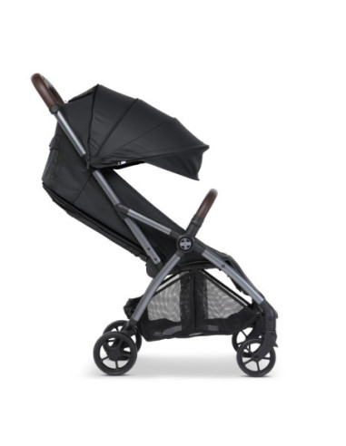 SILLA PASEO M1X DARK GREY MAST