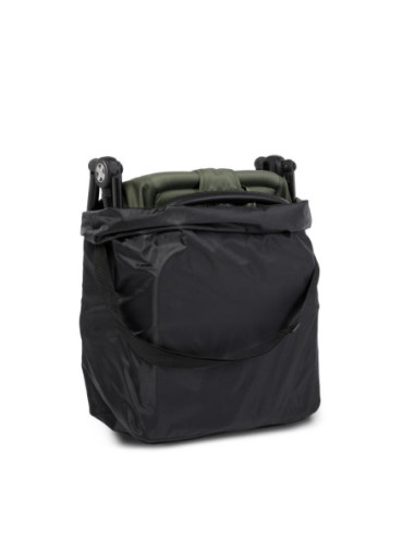 SILLA PASEO M1X DARK GREY MAST