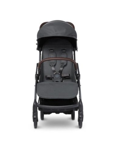 SILLA PASEO M1X VOLCANIC MAST