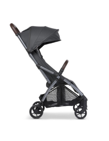 SILLA PASEO M1X VOLCANIC MAST