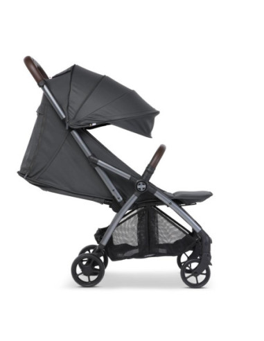 SILLA PASEO M1X VOLCANIC MAST