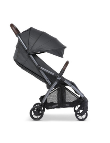 SILLA PASEO M1X VOLCANIC MAST