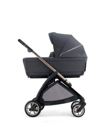 COCHECITO DUO ELECTA GARAGE GREY...