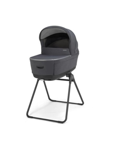 COCHECITO DUO ELECTA GARAGE GREY...
