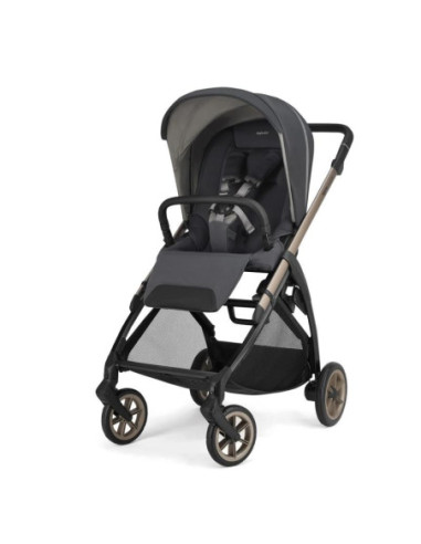 COCHECITO DUO ELECTA GARAGE GREY...
