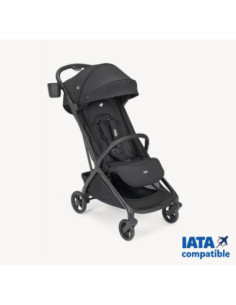 SILLA PASEO PORTO RAVEN JOIE
