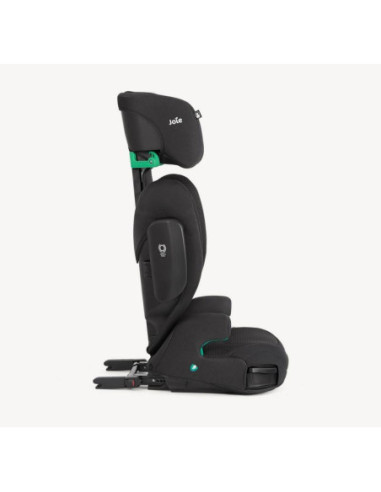 ELEVADOR ISOFIX I-TRILLO FX SHALE JOIE