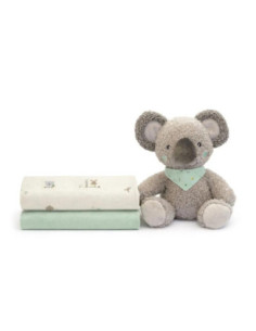 SET PELUCHE+GASAS GRANJA...