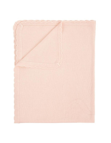 MANTA TRICOT JULES ROSA BIMBI DREAMS