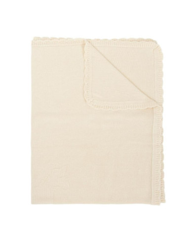 MANTA TRICOT JULES BEIG BIMBI DREAMS