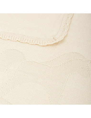 MANTA TRICOT JULES BEIG BIMBI DREAMS