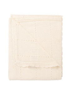MANTA TRICOT MARGOT MAR...