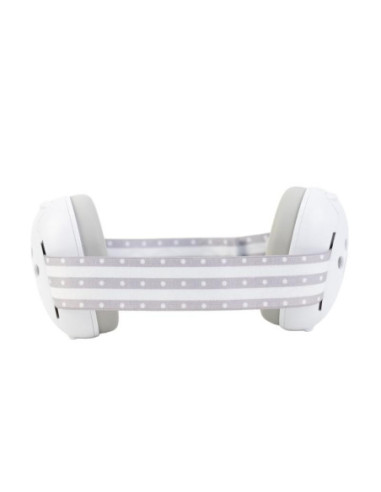 CASCOS ANTIRRUIDO BEIG OLMITOS