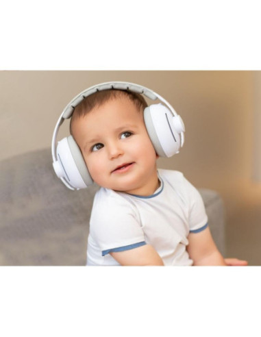 CASCOS ANTIRRUIDO BEIG OLMITOS