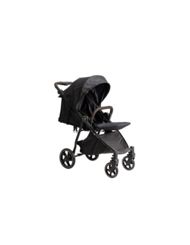 SILLA PASEO VENTT+ NIUT NEGRO NIU