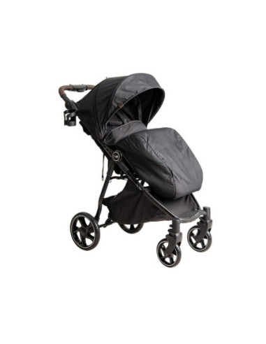 SILLA PASEO VENTT+ NIUT NEGRO NIU