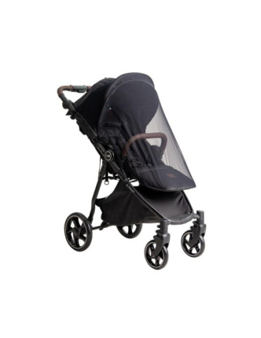 SILLA PASEO VENT+ NIUT NEGRO NIU