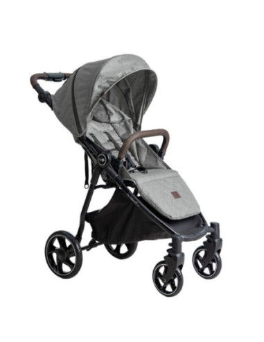 SILLA PASEO VENTT+ MOON GRIS NIU