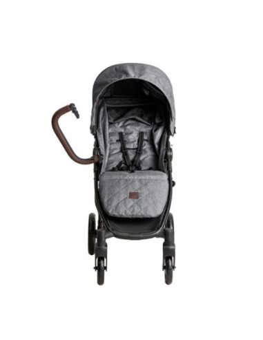 SILLA PASEO VENTT+ MOON GRIS NIU