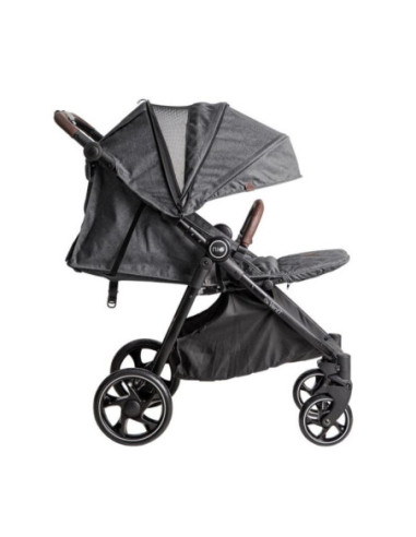 SILLA PASEO VENT+ MOON GRIS NIU