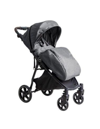 SILLA PASEO VENTT+ MOON GRIS NIU