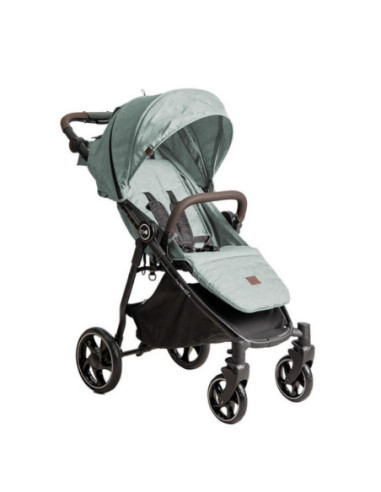 SILLA PASEO VENT+ LEAF VERDE NIU