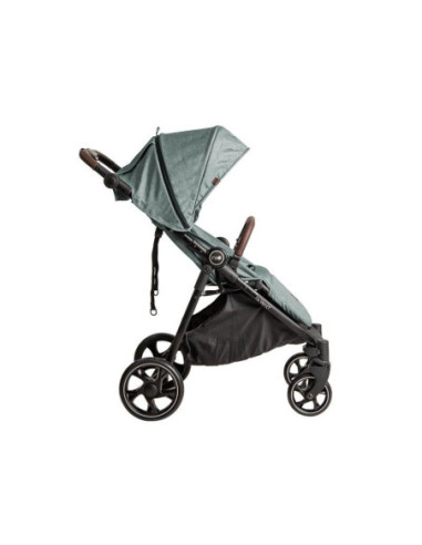 SILLA PASEO VENT+ LEAF VERDE NIU