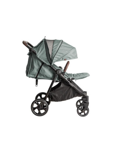 SILLA PASEO VENT+ LEAF VERDE NIU