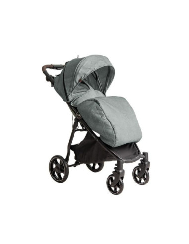 SILLA PASEO VENT+ LEAF VERDE NIU