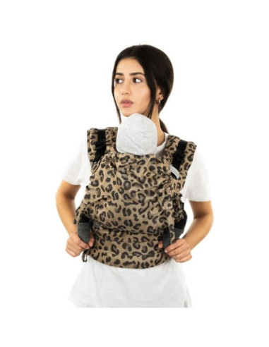 MOCHILA PORTABEBE FIDELLA FUSION BABY...