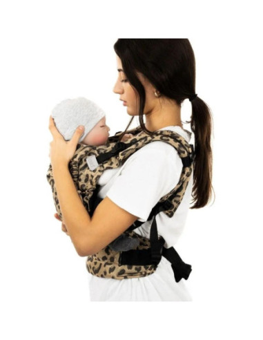 MOCHILA PORTABEBE FIDELLA FUSION BABY...
