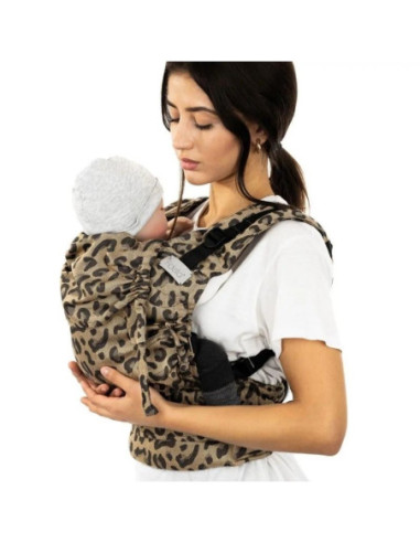 MOCHILA PORTABEBE FIDELLA FUSION BABY...