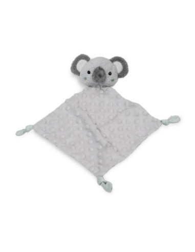 DOU DOU CASCABEL KOALA VERDE INTERBABY