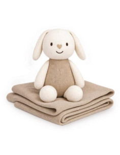 PELUCHE CON TOQUILLA...