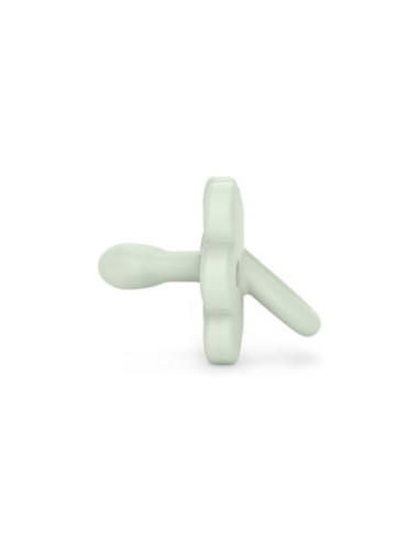 CHUPETE SILICONA BUTTERFLY -2/2M...
