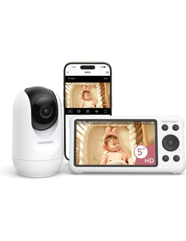 VIDEO CAMARA DIGITAL INTELIGENTE BM04...