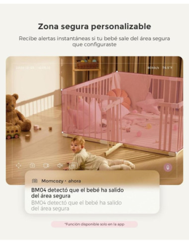 VIDEO CAMARA DIGITAL INTELIGENTE BM04...