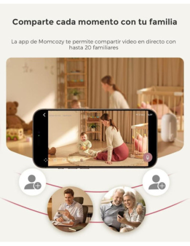 VIDEO CAMARA DIGITAL INTELIGENTE BM04...