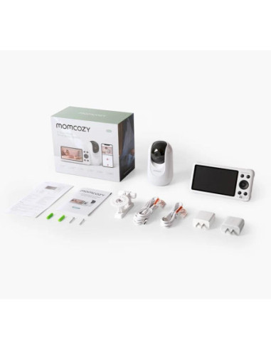VIDEO CAMARA DIGITAL INTELIGENTE BM04...