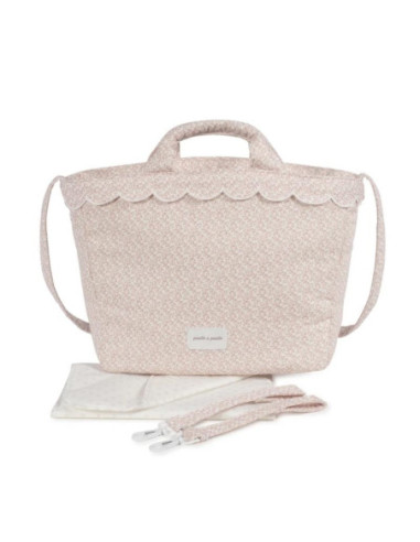 BOLSO SILLA MAISON TENDER FLOWERS...