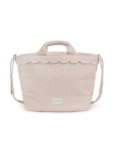 BOLSO SILLA MAISON TENDER FLOWERS...